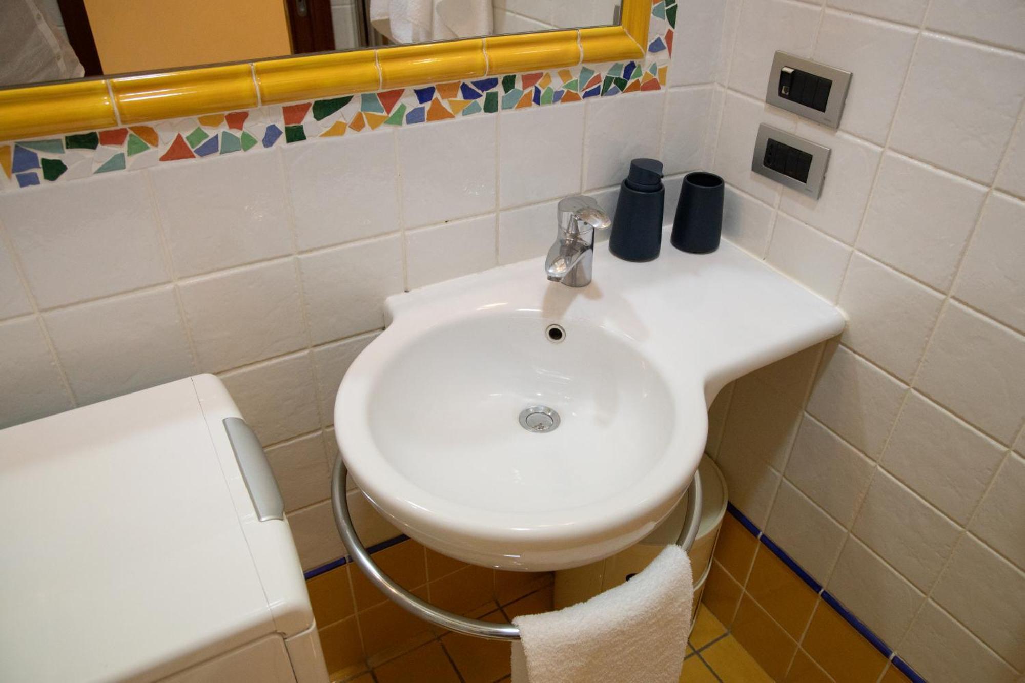 Holiday House Sabina Naples Luaran gambar