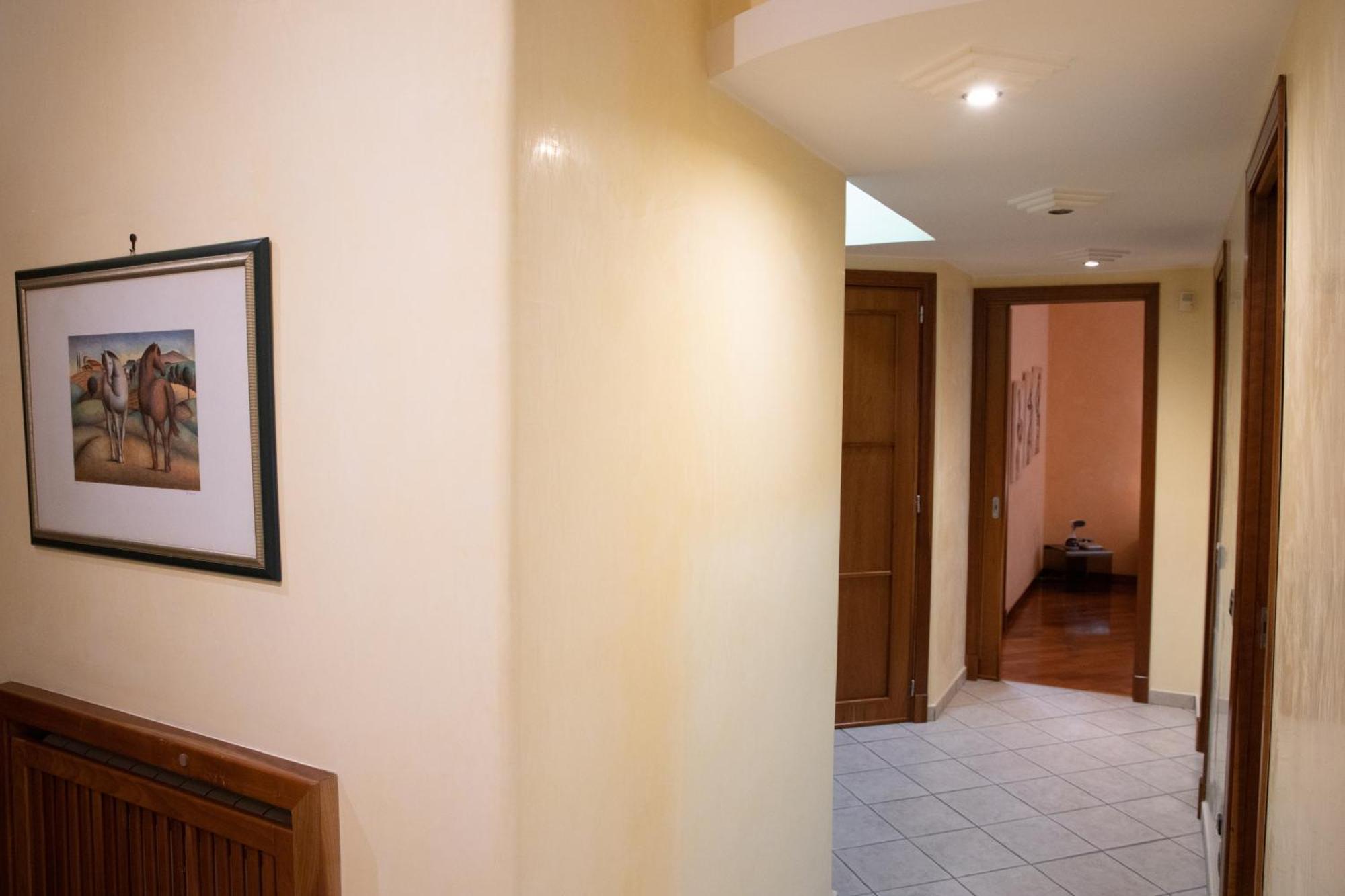 Holiday House Sabina Naples Luaran gambar
