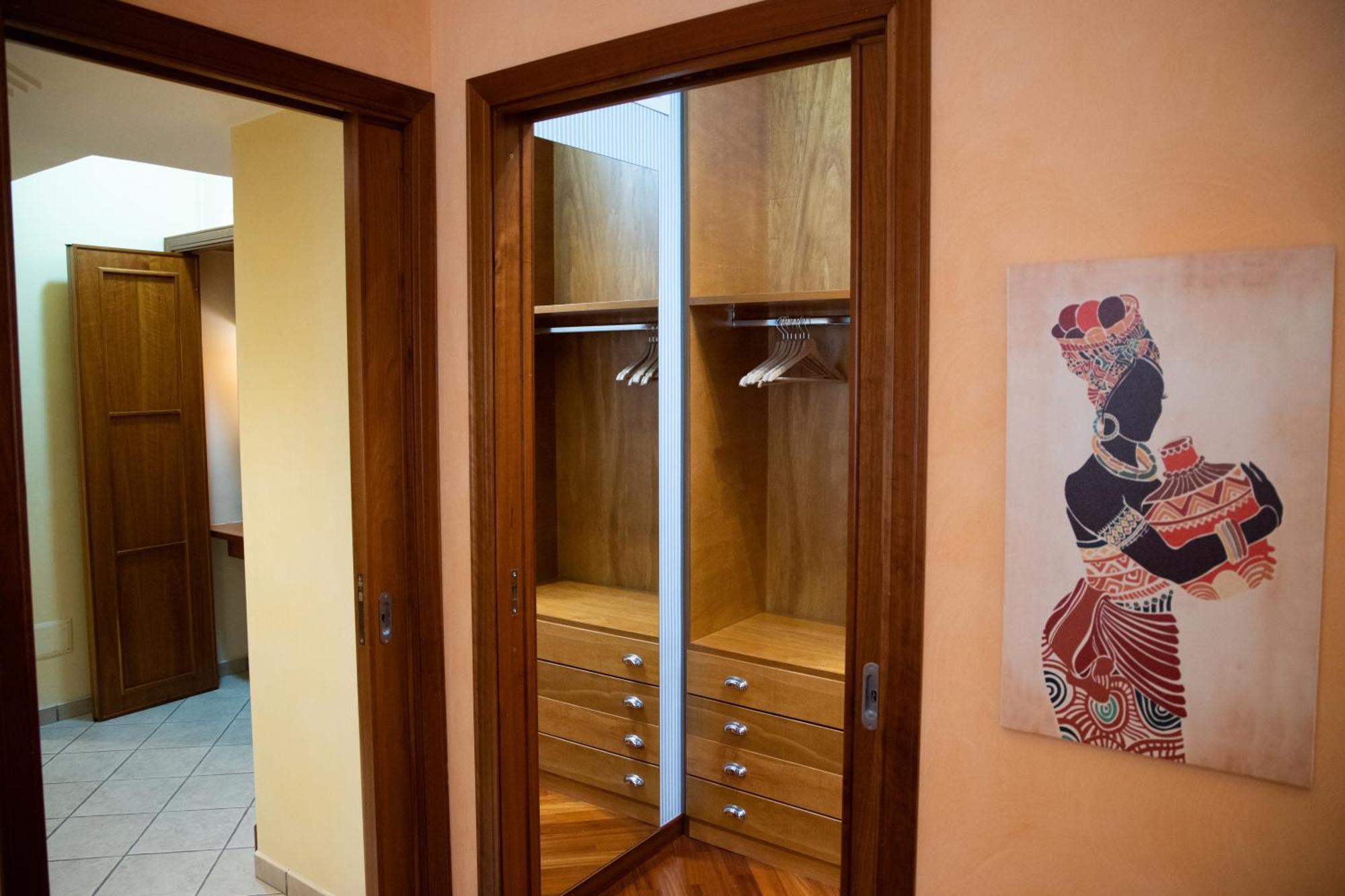 Holiday House Sabina Naples Luaran gambar