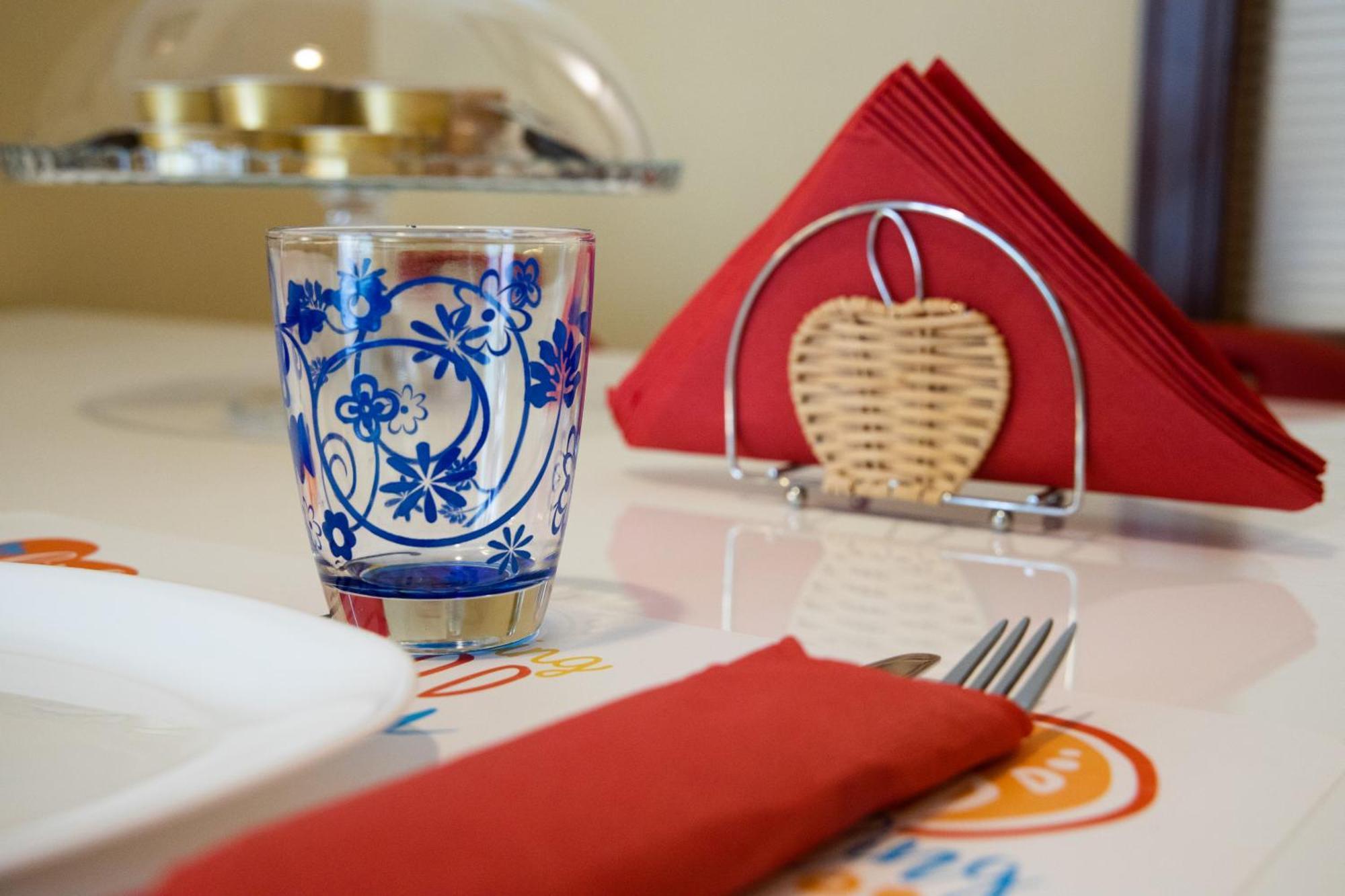 Holiday House Sabina Naples Luaran gambar