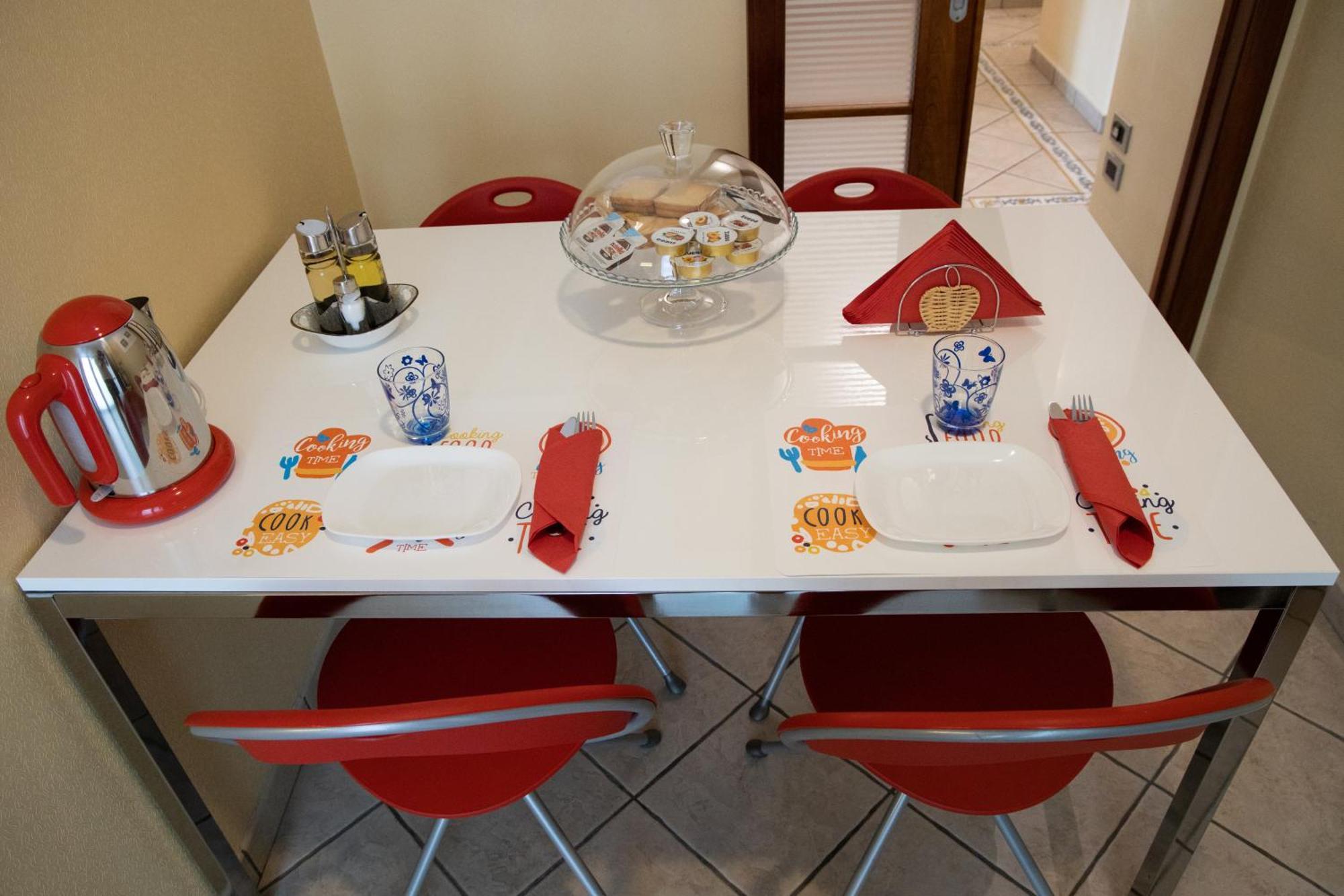 Holiday House Sabina Naples Luaran gambar