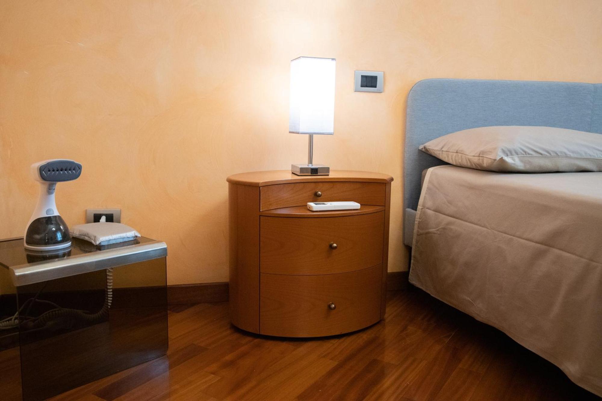 Holiday House Sabina Naples Luaran gambar