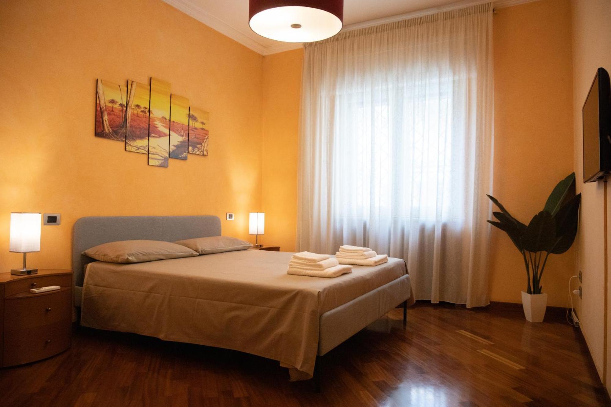 Holiday House Sabina Naples Luaran gambar
