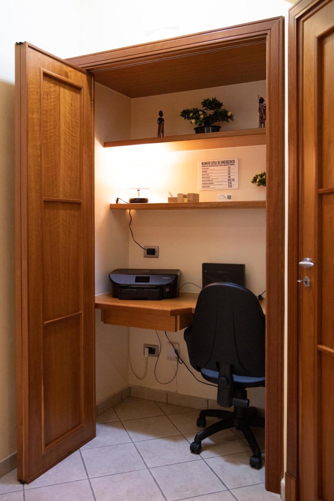 Holiday House Sabina Naples Luaran gambar